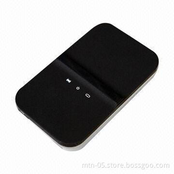 Wireless 3G Router with SIM Card Slot, High Quality